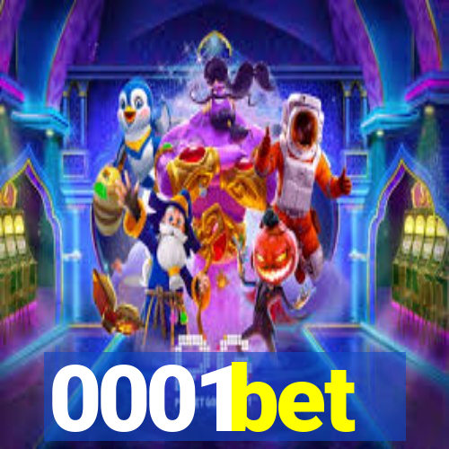 0001bet