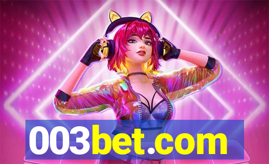 003bet.com