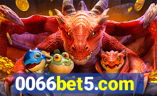 0066bet5.com