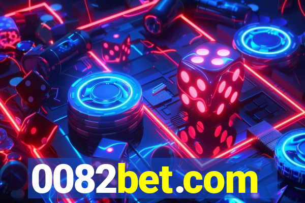 0082bet.com