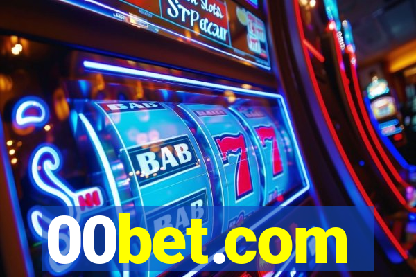 00bet.com