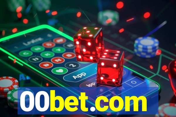 00bet.com