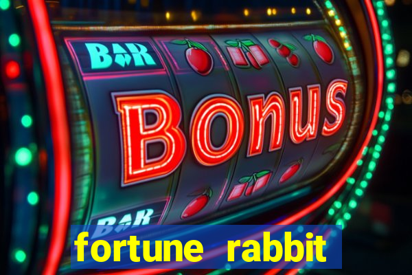 fortune rabbit gratis demo