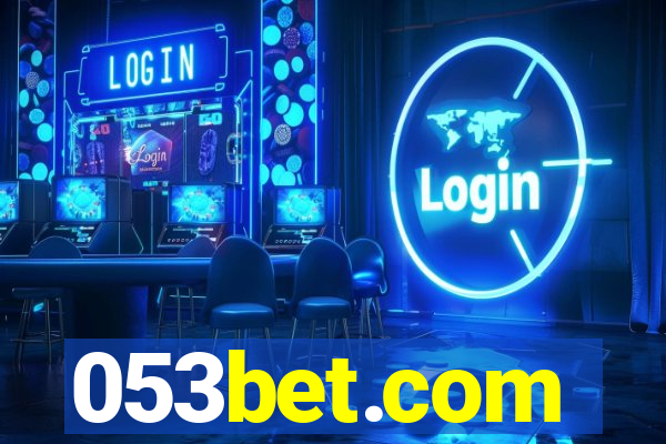 053bet.com