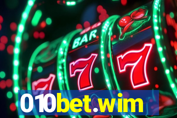 010bet.wim