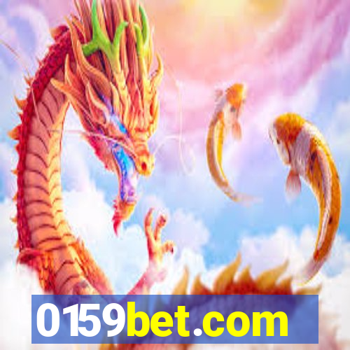 0159bet.com