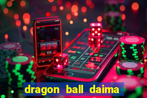 dragon ball daima torrent magnet