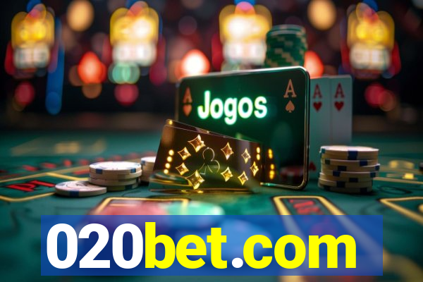 020bet.com