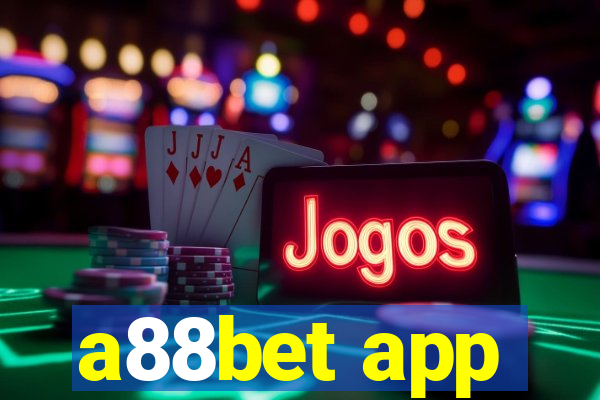 a88bet app