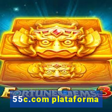 55c.com plataforma