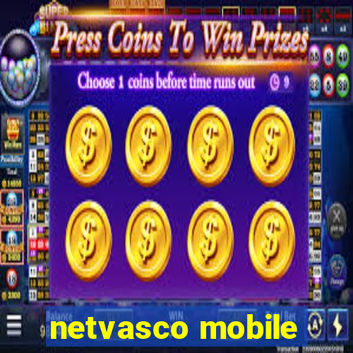 netvasco mobile