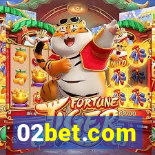 02bet.com