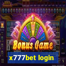 x777bet login