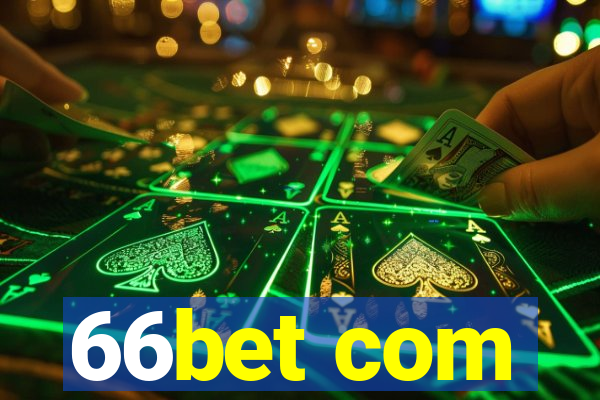 66bet com