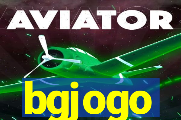 bgjogo