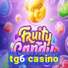 tg6 casino