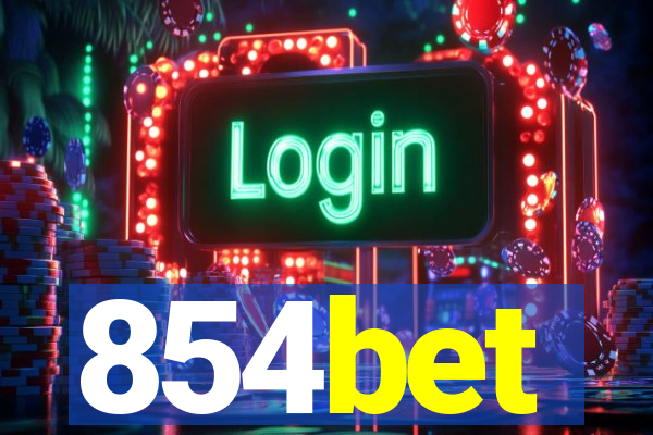 854bet