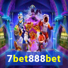 7bet888bet