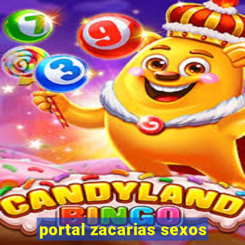 portal zacarias sexos