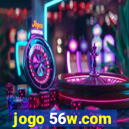 jogo 56w.com