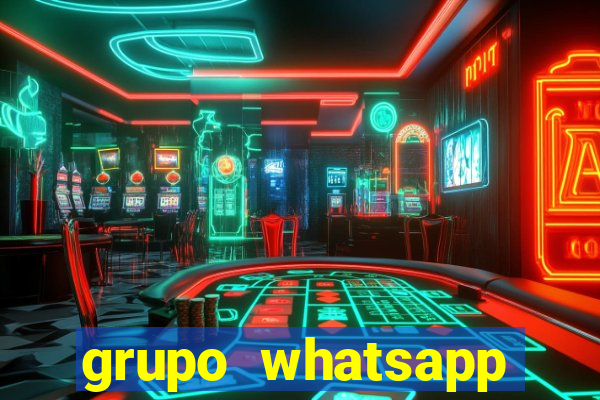 grupo whatsapp resenha rj