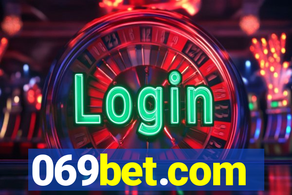 069bet.com