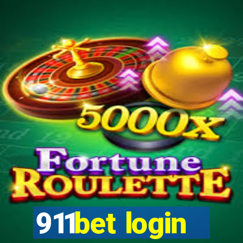 911bet login