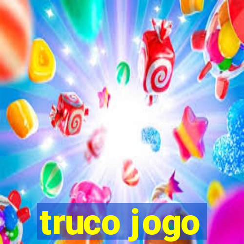 truco jogo