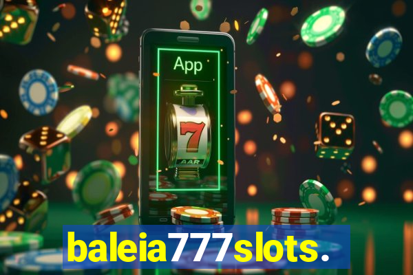 baleia777slots.com