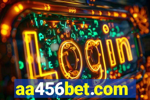 aa456bet.com