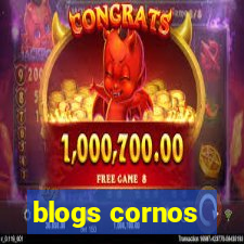 blogs cornos