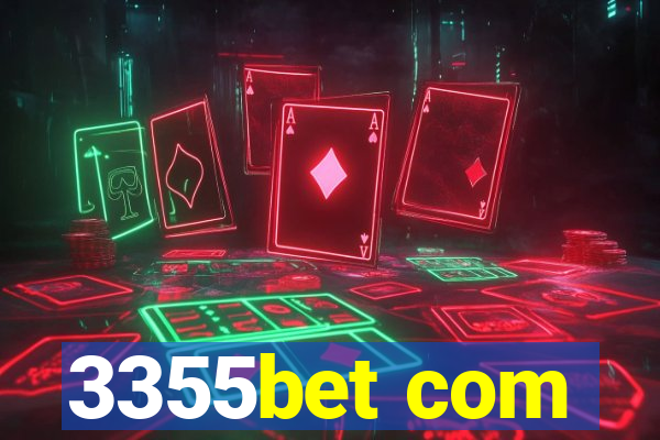 3355bet com