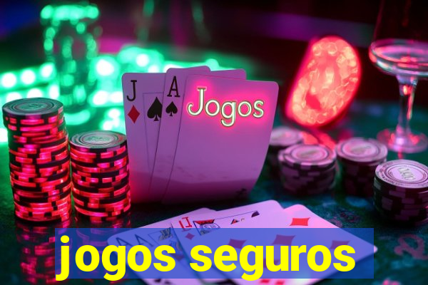 jogos seguros