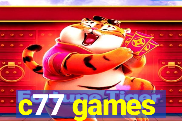 c77 games