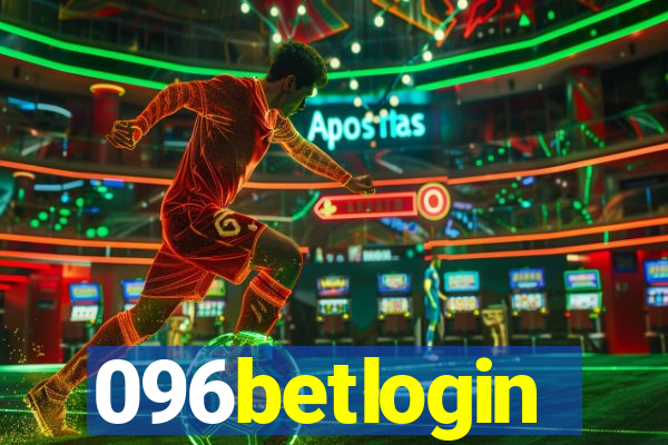 096betlogin