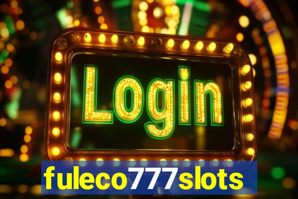 fuleco777slots