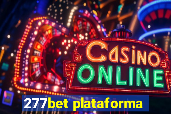 277bet plataforma