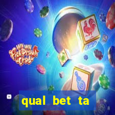 qual bet ta pagando agora