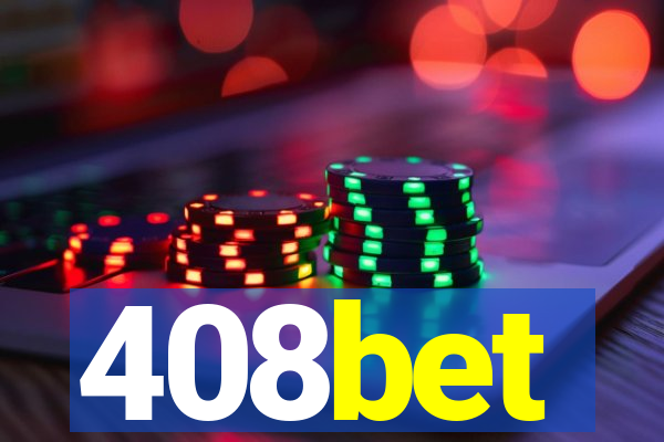 408bet