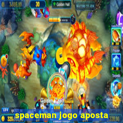 spaceman jogo aposta