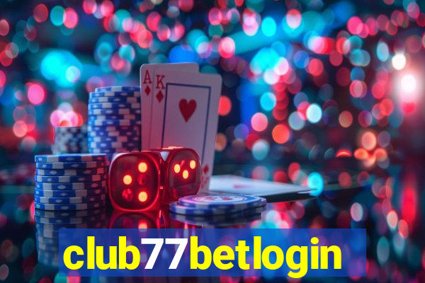 club77betlogin