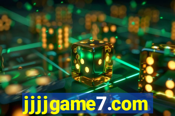 jjjjgame7.com