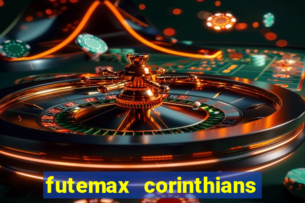 futemax corinthians e flamengo hoje