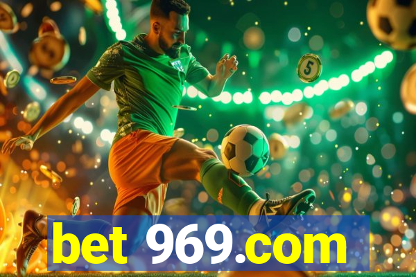 bet 969.com