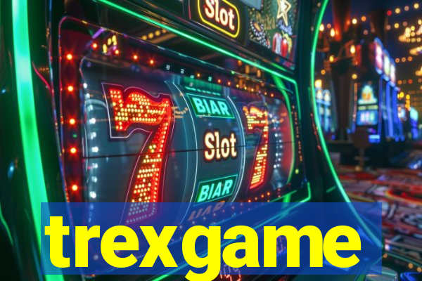 trexgame