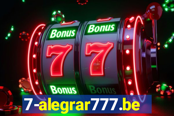 7-alegrar777.bet