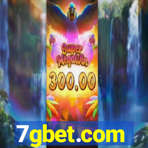 7gbet.com