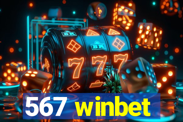 567 winbet