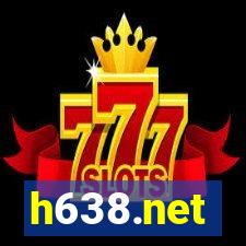 h638.net