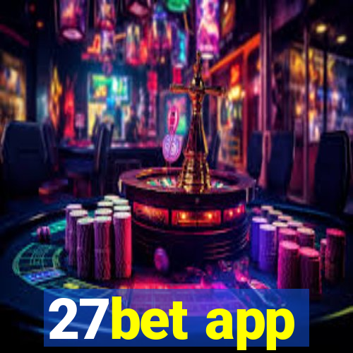 27bet app